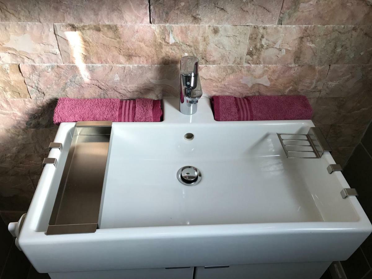 Ferienhaus Olive Garden Kyparissia Exterior foto